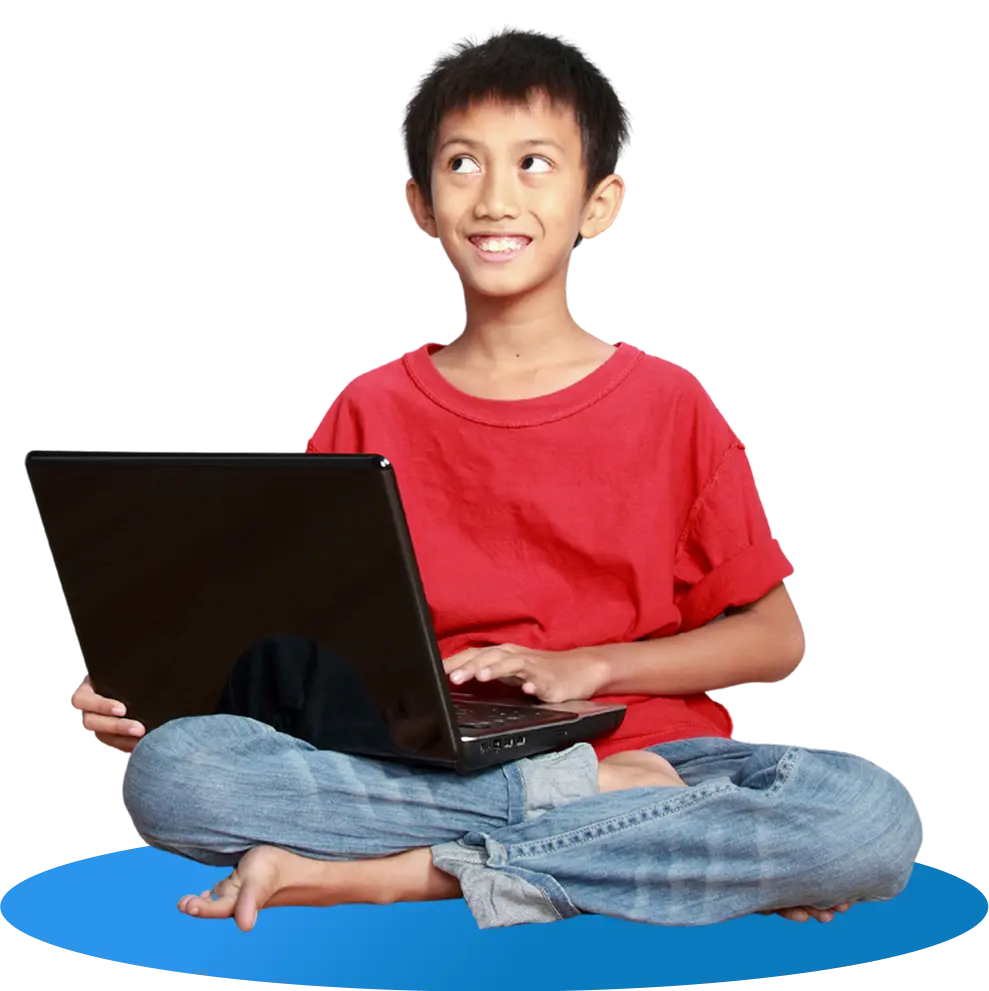 boy